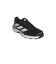 アディダス（adidas）【購入特典あり/抽選】ゴルフシューズ コードカオス 27 KI5737 BLK