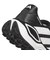アディダス（adidas）【購入特典あり/抽選】ゴルフシューズ コードカオス 27 KI5737 BLK