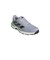 アディダス（adidas）【購入特典あり/抽選】ゴルフシューズ コードカオス 27 KI5736 GRY