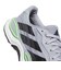 アディダス（adidas）【購入特典あり/抽選】ゴルフシューズ コードカオス 27 KI5736 GRY