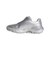 アディダス（adidas）【購入特典あり/抽選】ゴルフシューズ コードカオス 27 ボア KI5755 SLV