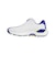 アディダス（adidas）【購入特典あり/抽選】ゴルフシューズ コードカオス 27 ボア KI5753 W/BLU