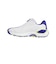 アディダス（adidas）【購入特典あり/抽選】ゴルフシューズ コードカオス 27 ボア KI5753 W/BLU