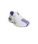 アディダス（adidas）【購入特典あり/抽選】ゴルフシューズ コードカオス 27 ボア KI5753 W/BLU