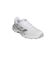アディダス（adidas）【購入特典あり/抽選】ゴルフシューズ コードカオス 27 KI1389 W/SLV