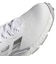 アディダス（adidas）【購入特典あり/抽選】ゴルフシューズ コードカオス 27 KI1389 W/SLV