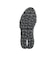 アディダス（adidas）【購入特典あり/抽選】ゴルフシューズ コードカオス 27 ボア LA3991 BLK