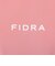 フィドラ（FIDRA）ゴルフウェア 半袖 モックネックシャツ FD5RTG03 PNK