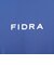 フィドラ（FIDRA）ゴルフウェア 半袖 モックネックシャツ FD5RTG03 NVY