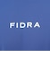 フィドラ（FIDRA）ゴルフウェア 半袖 モックネックシャツ FD5RTG03 NVY