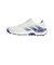 アディダス（adidas）【購入特典あり/抽選】ゴルフシューズ コードカオス 27 KI5735 W/BLU