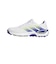 アディダス（adidas）【購入特典あり/抽選】ゴルフシューズ コードカオス 27 KI5735 W/BLU