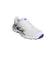 アディダス（adidas）【購入特典あり/抽選】ゴルフシューズ コードカオス 27 KI5735 W/BLU