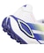 アディダス（adidas）【購入特典あり/抽選】ゴルフシューズ コードカオス 27 KI5735 W/BLU