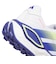 アディダス（adidas）【購入特典あり/抽選】ゴルフシューズ コードカオス 27 KI5735 W/BLU