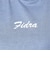 フィドラ（FIDRA）ゴルフウェア 半袖 モックネックシャツ FD5RUG06 NVY