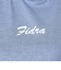 フィドラ（FIDRA）ゴルフウェア 半袖 モックネックシャツ FD5RUG06 NVY