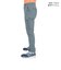 ザ・ワープ・バイ・エネーレ（The Warp By Ennerre）ゴルフウェア ロングパンツ CLOTH ジョガーパンツ WG5RTD06 KHK