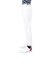 フィドラ（FIDRA）ゴルフウェア 9分丈ロングパンツ FD5RTD04 WHT