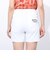 クランク（CLUNK）ゴルフウェア ショートパンツ CL5RUC17 WHT