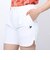 クランク（CLUNK）ゴルフウェア ショートパンツ CL5RUC17 WHT
