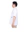 ザ・ワープ・バイ・エネーレ（The Warp By Ennerre）ゴルフウェア 半袖 ウィンドモックネックプルオーバー WG5RTG13 OWHT