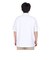 ザ・ワープ・バイ・エネーレ（The Warp By Ennerre）ゴルフウェア 半袖 ウィンドモックネックプルオーバー WG5RTG13 OWHT