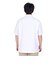 ザ・ワープ・バイ・エネーレ（The Warp By Ennerre）ゴルフウェア 半袖 ウィンドモックネックプルオーバー WG5RTG13 OWHT