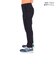 ザ・ワープ・バイ・エネーレ（The Warp By Ennerre）ゴルフウェア ロングパンツ CLOTH ジョガーパンツ WG5RTD06 BLK
