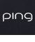 ピン（PING）ゴルフウェア 5ポケットテーパードパンツ 622-6231702-010