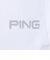 ピン（PING）ゴルフウェア ミニリップストップテーパードパンツ 621-6231701-030