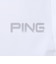 ピン（PING）ゴルフウェア ミニリップストップテーパードパンツ 621-6231701-030