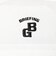 ブリーフィング（BRIEFING）ゴルフ 通気性 クールコア BG ロゴ メッシュ バケットハット BRG261MG8-000