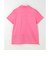 モックネック ゴルフ 半袖 SEA TURTLE メッシュコンビモックネックT KHPQLM0618-012