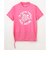 モックネック ゴルフ 半袖 SEA TURTLE メッシュコンビモックネックT KHPQLM0618-012