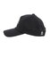 マンシングウエア（MUNSINGWEAR）ゴルフ クーリング ロゴパンチングキャップ MG6SCP06M BK00
