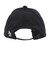 マンシングウエア（MUNSINGWEAR）ゴルフ クーリング ロゴパンチングキャップ MG6SCP06M BK00