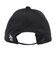 マンシングウエア（MUNSINGWEAR）ゴルフ クーリング ロゴパンチングキャップ MG6SCP06M BK00