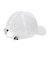 マンシングウエア（MUNSINGWEAR）ゴルフ クーリング ロゴパンチングキャップ MG6SCP06M WH00