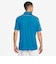 ナイキ（NIKE）ゴルフウェア ドライフィット パー SOLID 半袖ポロシャツ IB0234-487
