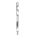 スーパーストローク（Super Stroke）グリップ Zenergy 2.0 Tour XL Plus TLT 右打ち用 WH/SV GR-276 122