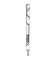 スーパーストローク（Super Stroke）グリップ Zenergy 2.0 Tour XL Plus TLT 右打ち用 WH/SV GR-276 122