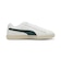 プーマ（PUMA）ゴルフシューズ スエード 31375707