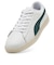プーマ（PUMA）ゴルフシューズ スエード 31375707