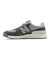 ニューバランス（new balance）ゴルフシューズ 574 v4 SL Boa U574B1D22E