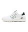 ニューバランス（new balance）ゴルフシューズ 574 v4 SL Boa U574B7A52E