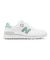 ニューバランス（new balance）ゴルフシューズ 574 v4 SL Boa W574B8OF2E