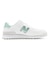 ニューバランス（new balance）ゴルフシューズ 574 v4 SL Boa W574B8OF2E