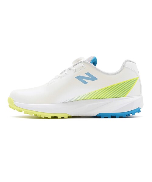 ニューバランス（new balance）ゴルフシューズ FuelCell 910 v1 SL Boa
