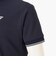 ブリーフィング（BRIEFING）ゴルフウェア 半袖 REFLECTIVE COLLECTION MINI LINE ハイネックシャツ BRG263M10-0…